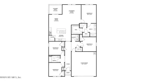 4005 Sitka Pine Circle Jacksonville FL 32218