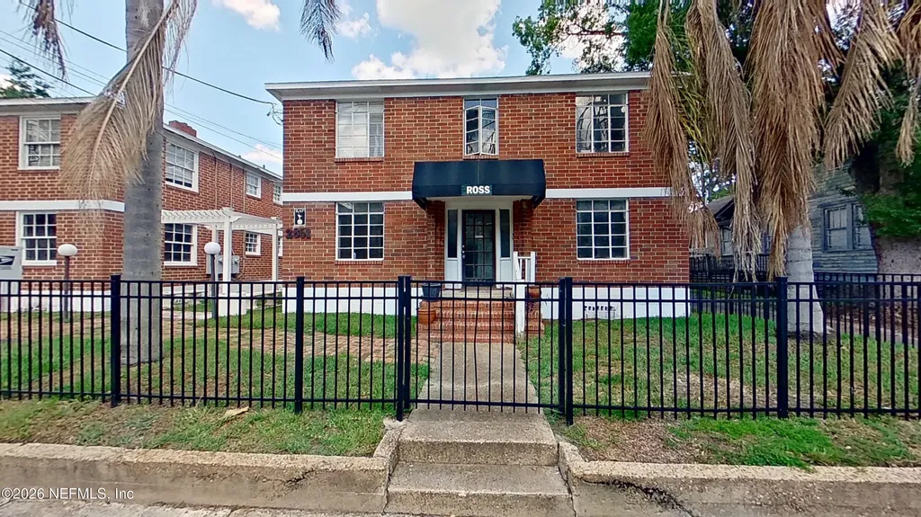 2851 College Street Jacksonville FL 32205
