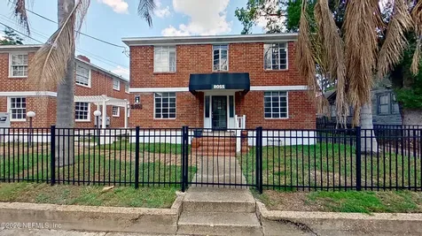 2851 College Street Jacksonville FL 32205