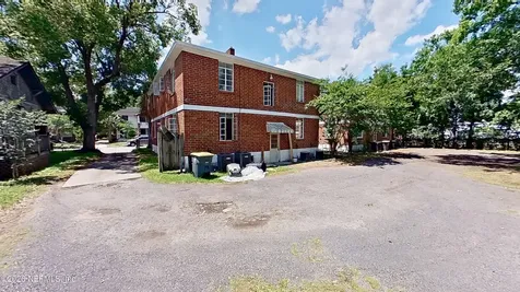 2851 College Street Jacksonville FL 32205