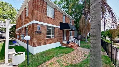 2851 College Street Jacksonville FL 32205