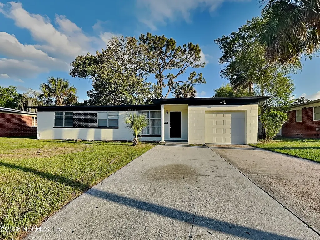 6238 Round Oak Lane Jacksonville FL 32277