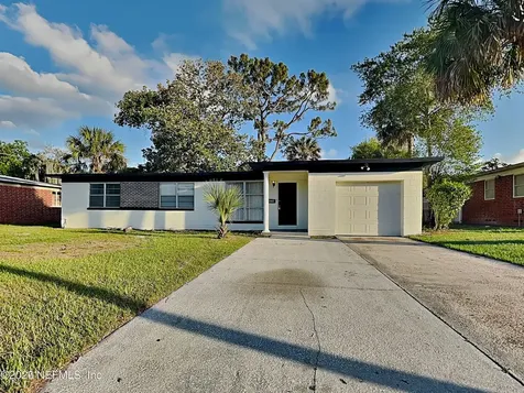 6238 Round Oak Lane Jacksonville FL 32277