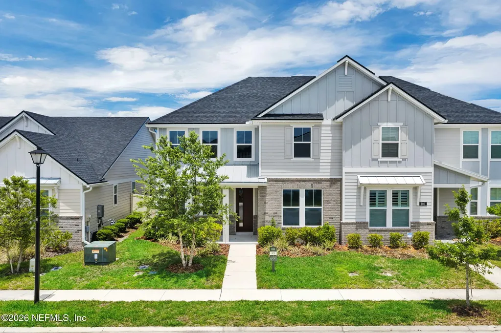 108 Cabana Drive Ponte Vedra FL 32081