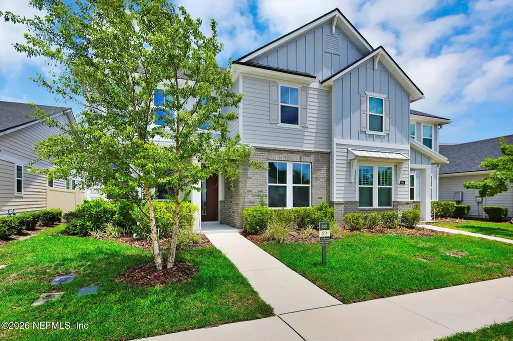 108 Cabana Drive Ponte Vedra FL 32081