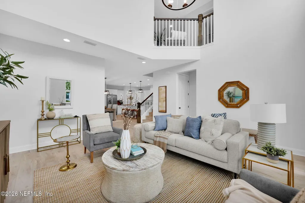 108 Cabana Drive Ponte Vedra FL 32081