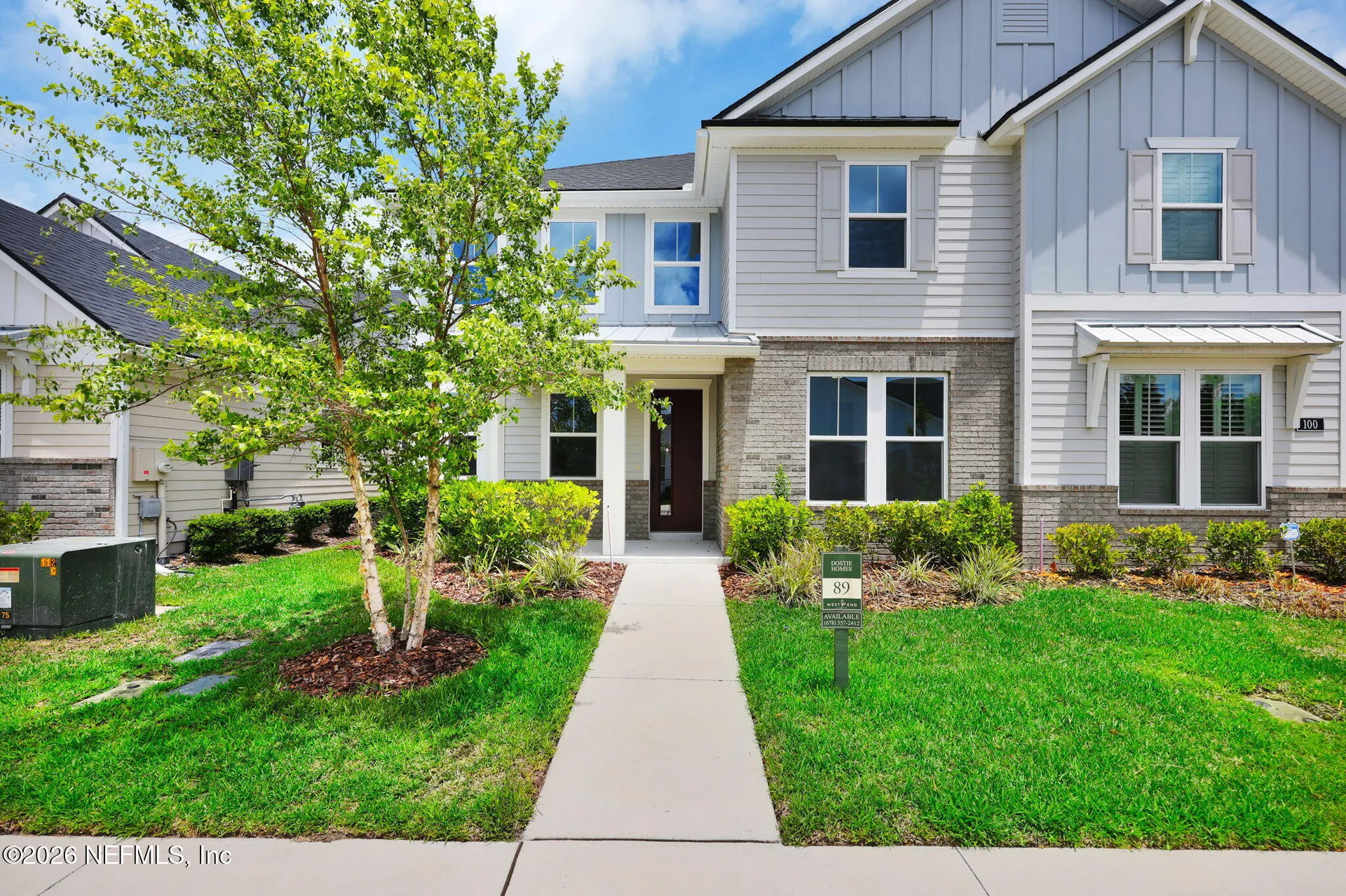 108 Cabana Drive Ponte Vedra FL 32081