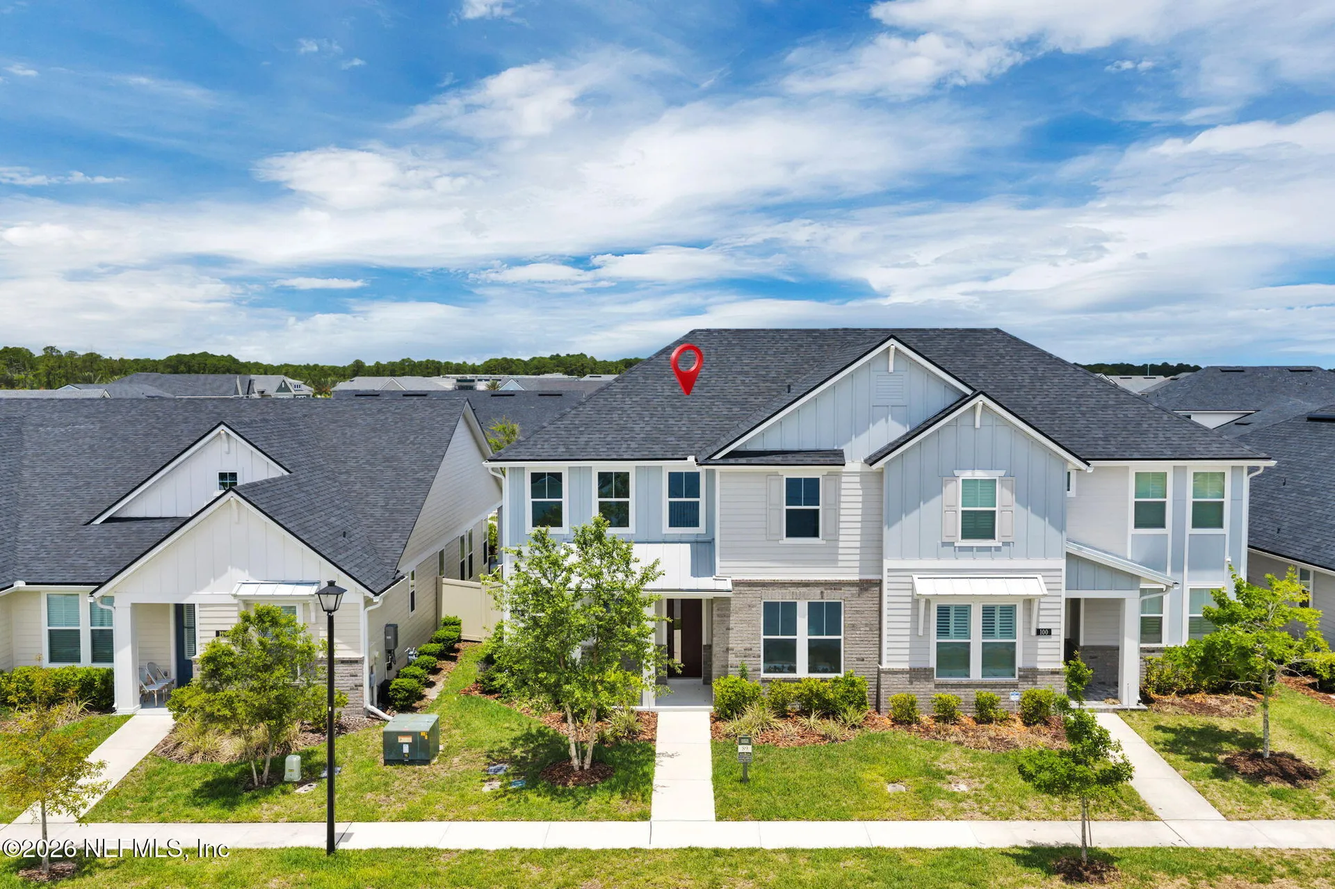 108 Cabana Drive Ponte Vedra FL 32081