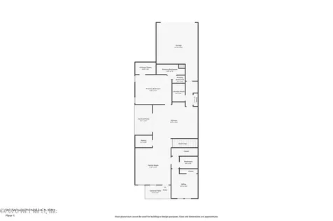 108 Cabana Drive Ponte Vedra FL 32081