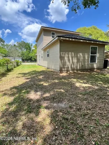 2108 Talladega Road Jacksonville FL 32209