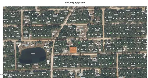0210 Frederick Street Interlachen FL 32148