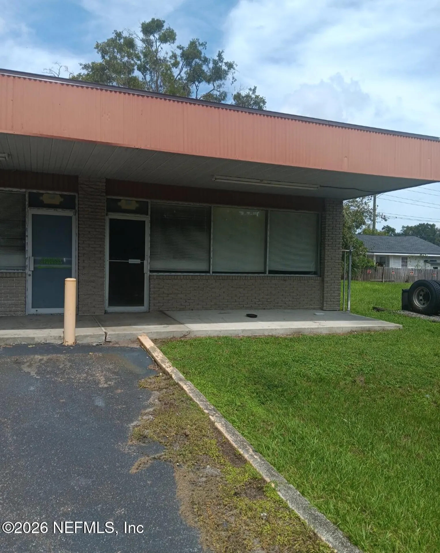 17 43rd Street E Jacksonville FL 32208