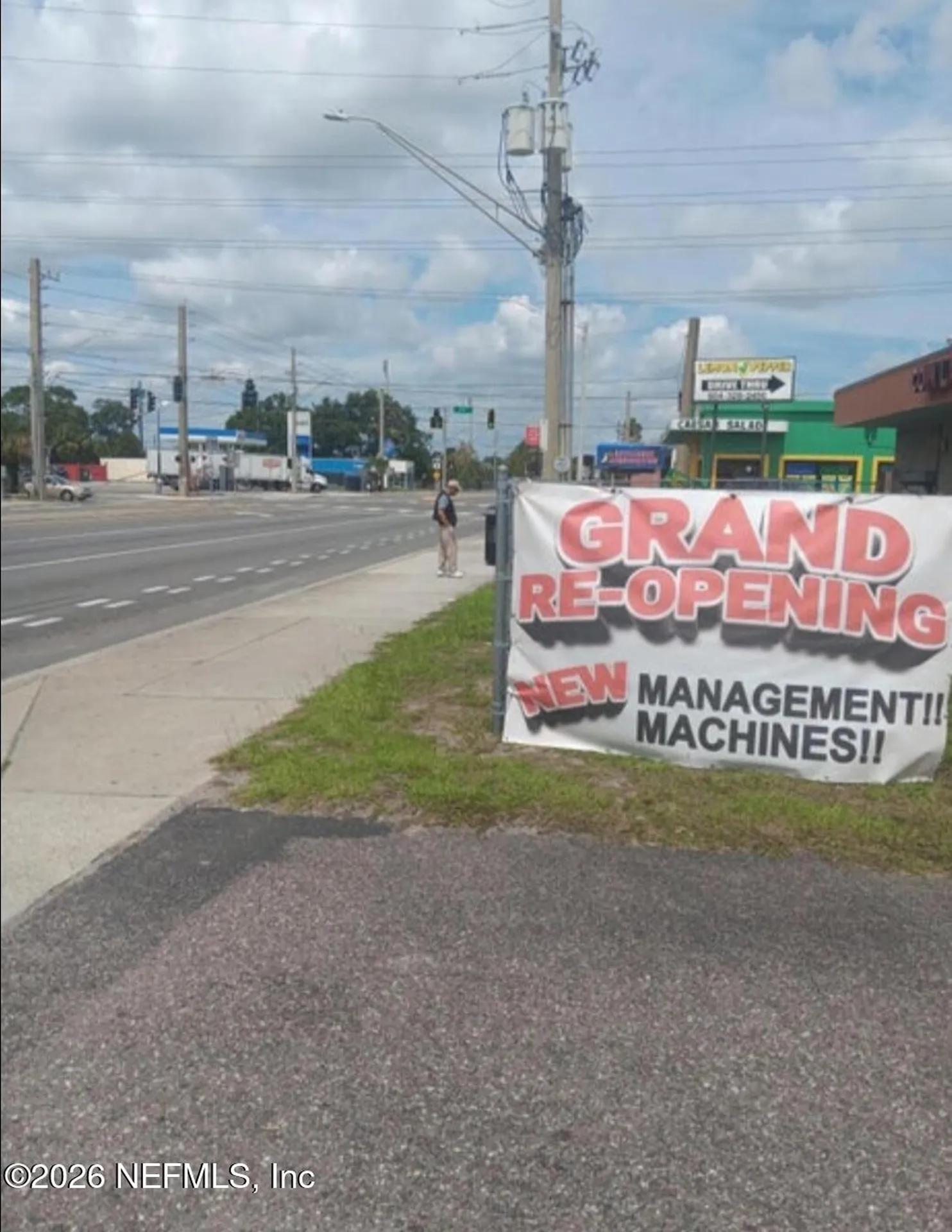 17 43rd Street E Jacksonville FL 32208