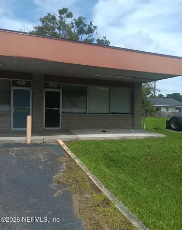 17 43rd Street E Jacksonville FL 32208