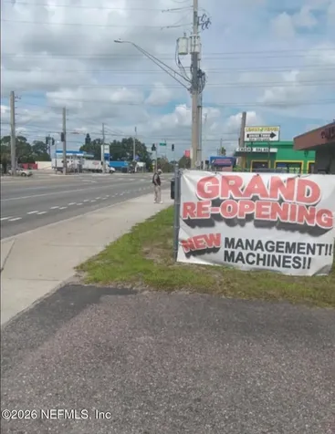17 43rd Street E Jacksonville FL 32208