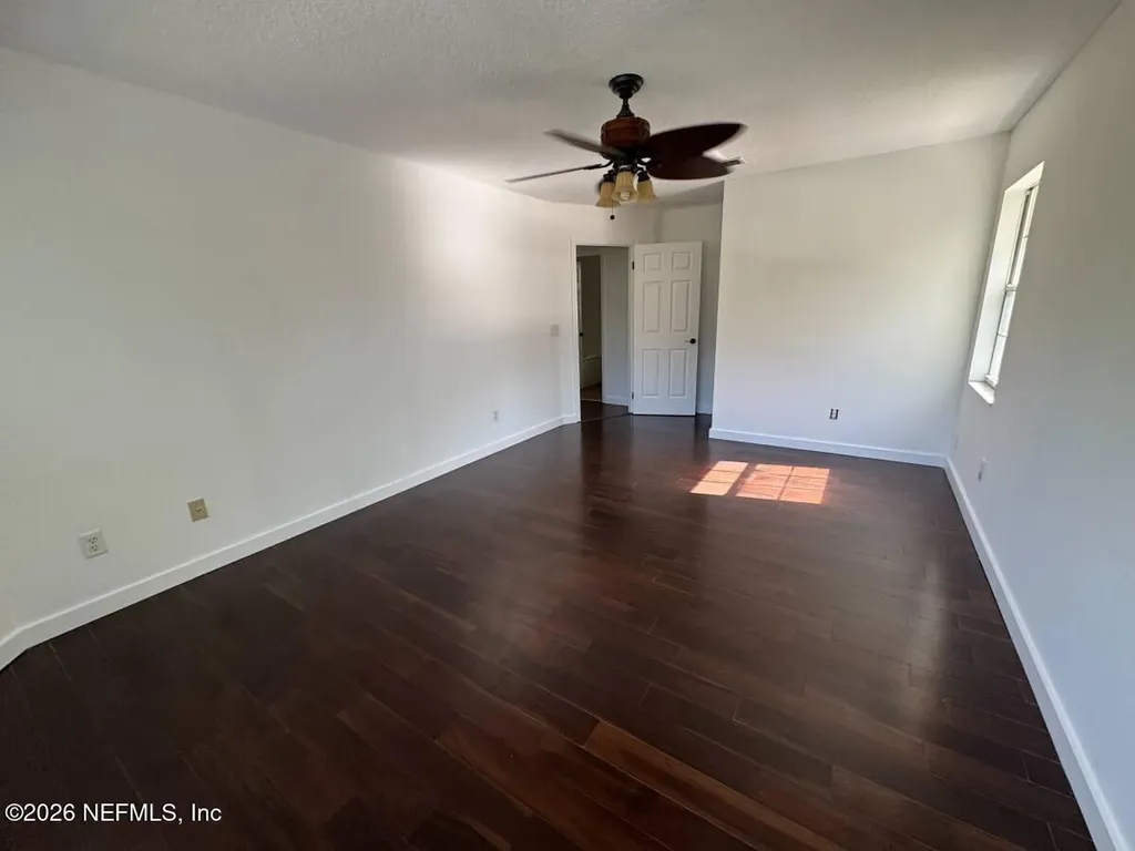 543 Ray Edwards Road St. Augustine FL 32086
