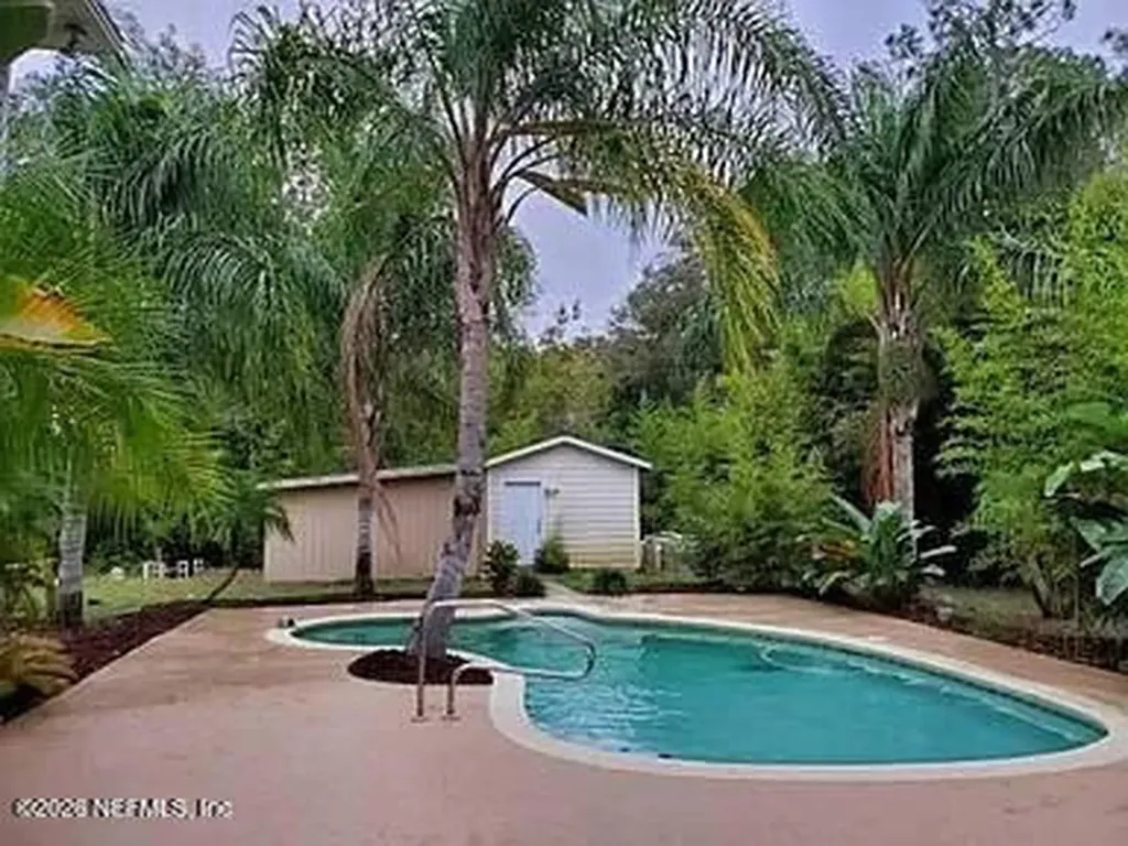 543 Ray Edwards Road St. Augustine FL 32086