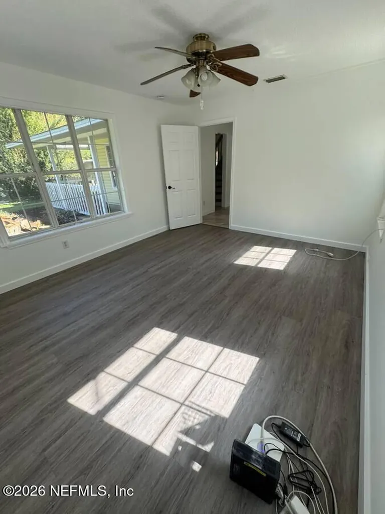 543 Ray Edwards Road St. Augustine FL 32086