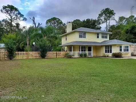 543 Ray Edwards Road St. Augustine FL 32086