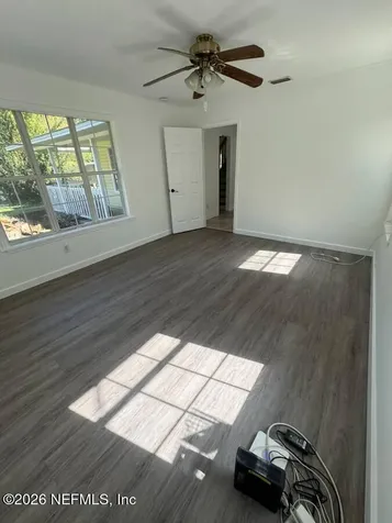 543 Ray Edwards Road St. Augustine FL 32086