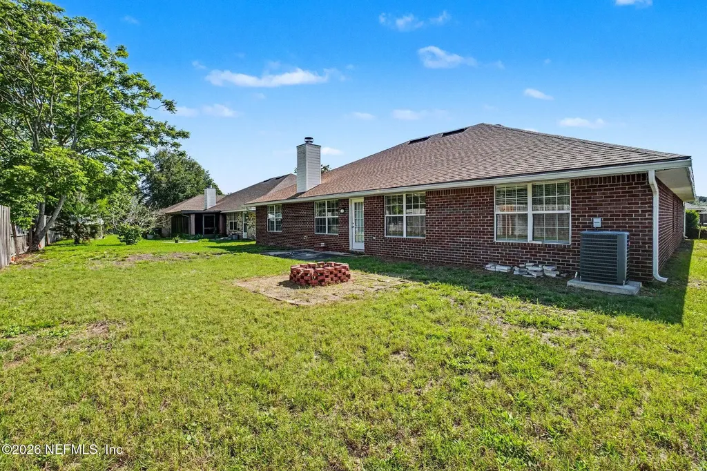 3265 Silverado Circle Green Cove Springs FL 32043