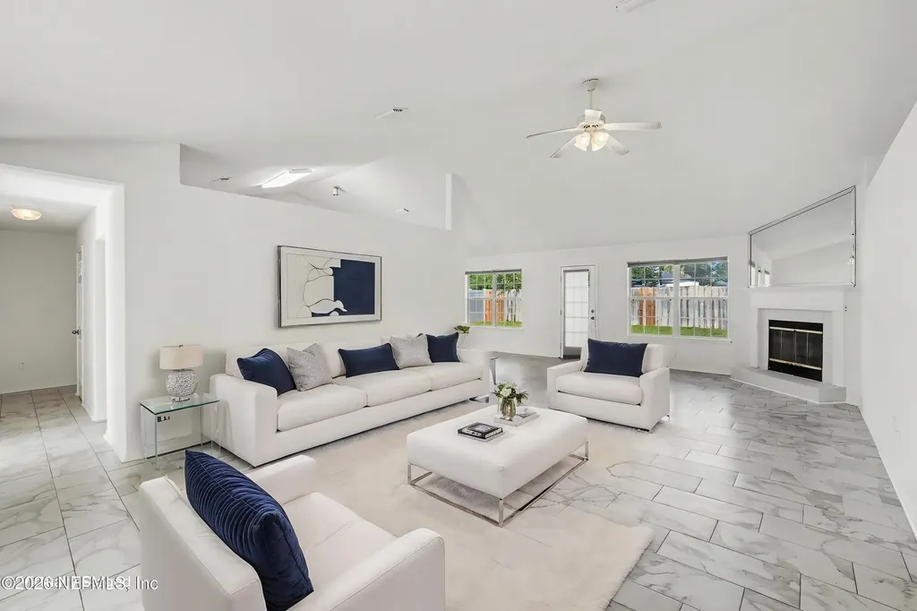 3265 Silverado Circle Green Cove Springs FL 32043