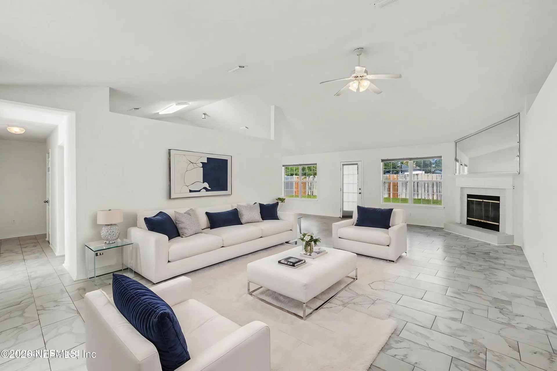 3265 Silverado Circle Green Cove Springs FL 32043