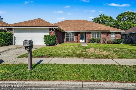 3265 Silverado Circle Green Cove Springs FL 32043