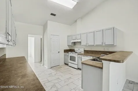 3265 Silverado Circle Green Cove Springs FL 32043