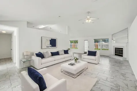 3265 Silverado Circle Green Cove Springs FL 32043