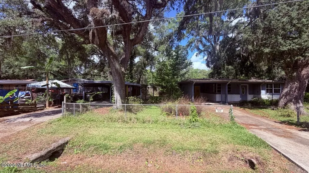 22 Monte Street Jacksonville FL 32254
