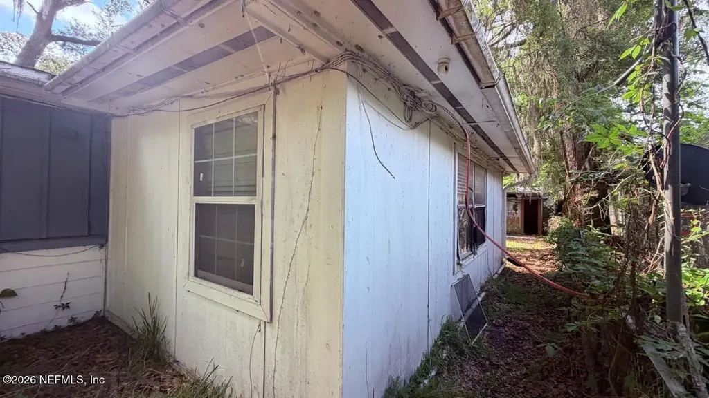 22 Monte Street Jacksonville FL 32254