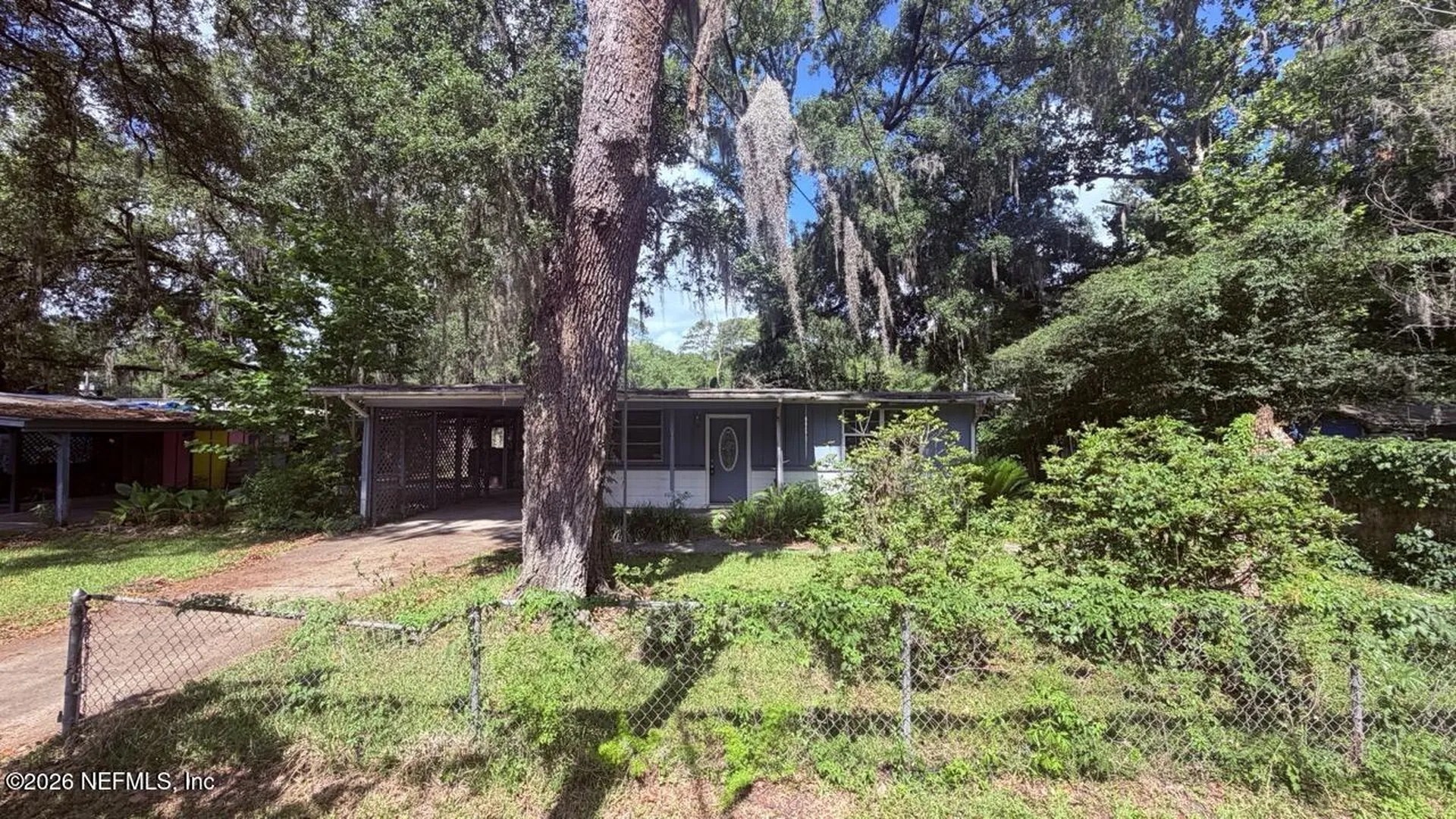 22 Monte Street Jacksonville FL 32254
