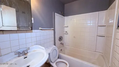 22 Monte Street Jacksonville FL 32254