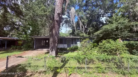 22 Monte Street Jacksonville FL 32254