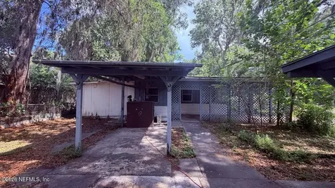 22 Monte Street Jacksonville FL 32254