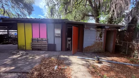 22 Monte Street Jacksonville FL 32254
