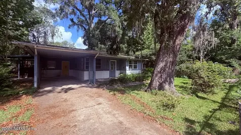 22 Monte Street Jacksonville FL 32254