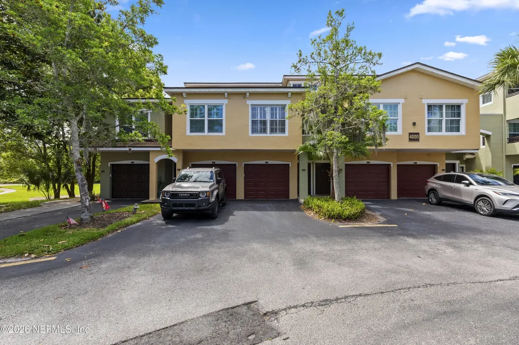 4000 Grande Vista Boulevard St. Augustine FL 32084