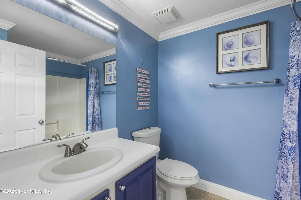 4000 Grande Vista Boulevard St. Augustine FL 32084