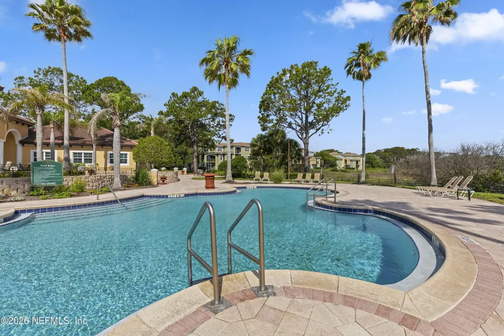 4000 Grande Vista Boulevard St. Augustine FL 32084
