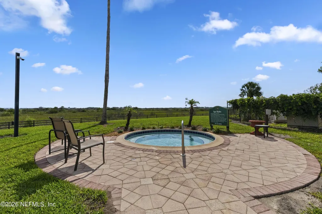 4000 Grande Vista Boulevard St. Augustine FL 32084