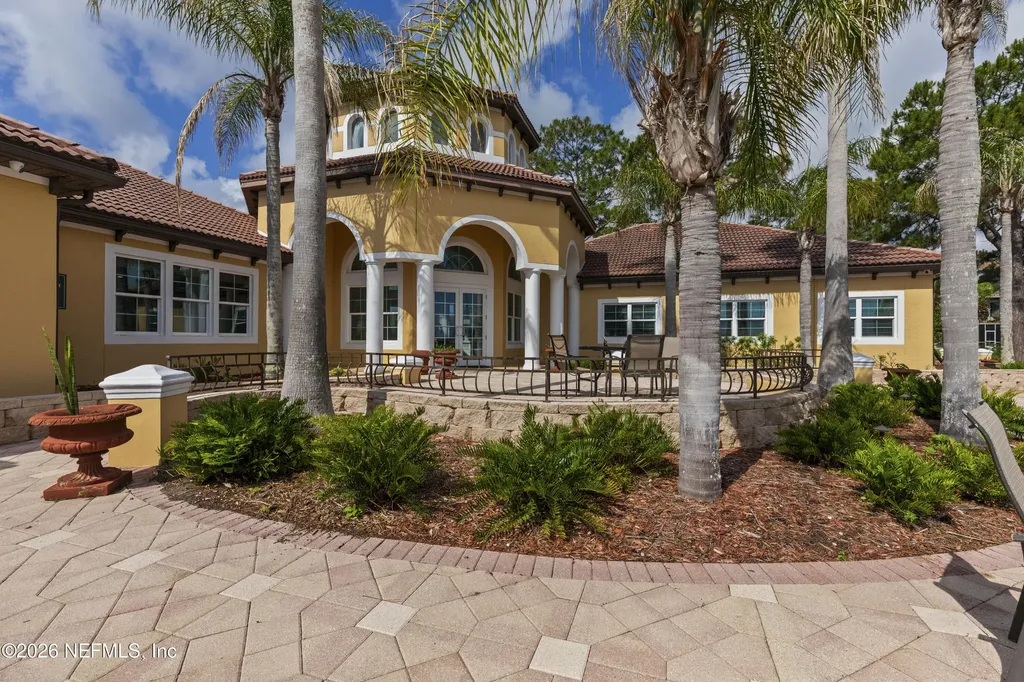 4000 Grande Vista Boulevard St. Augustine FL 32084