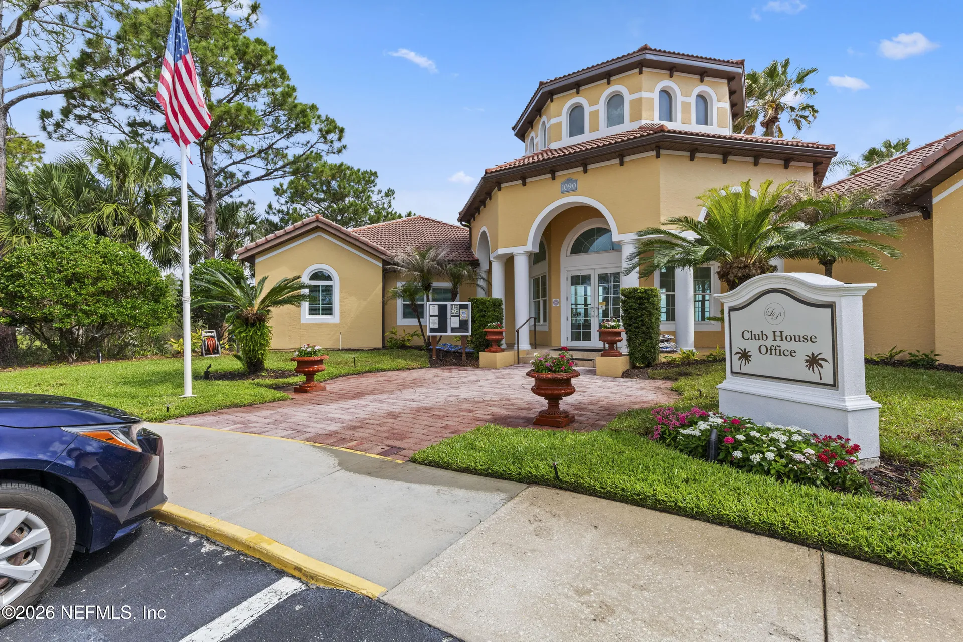 4000 Grande Vista Boulevard St. Augustine FL 32084