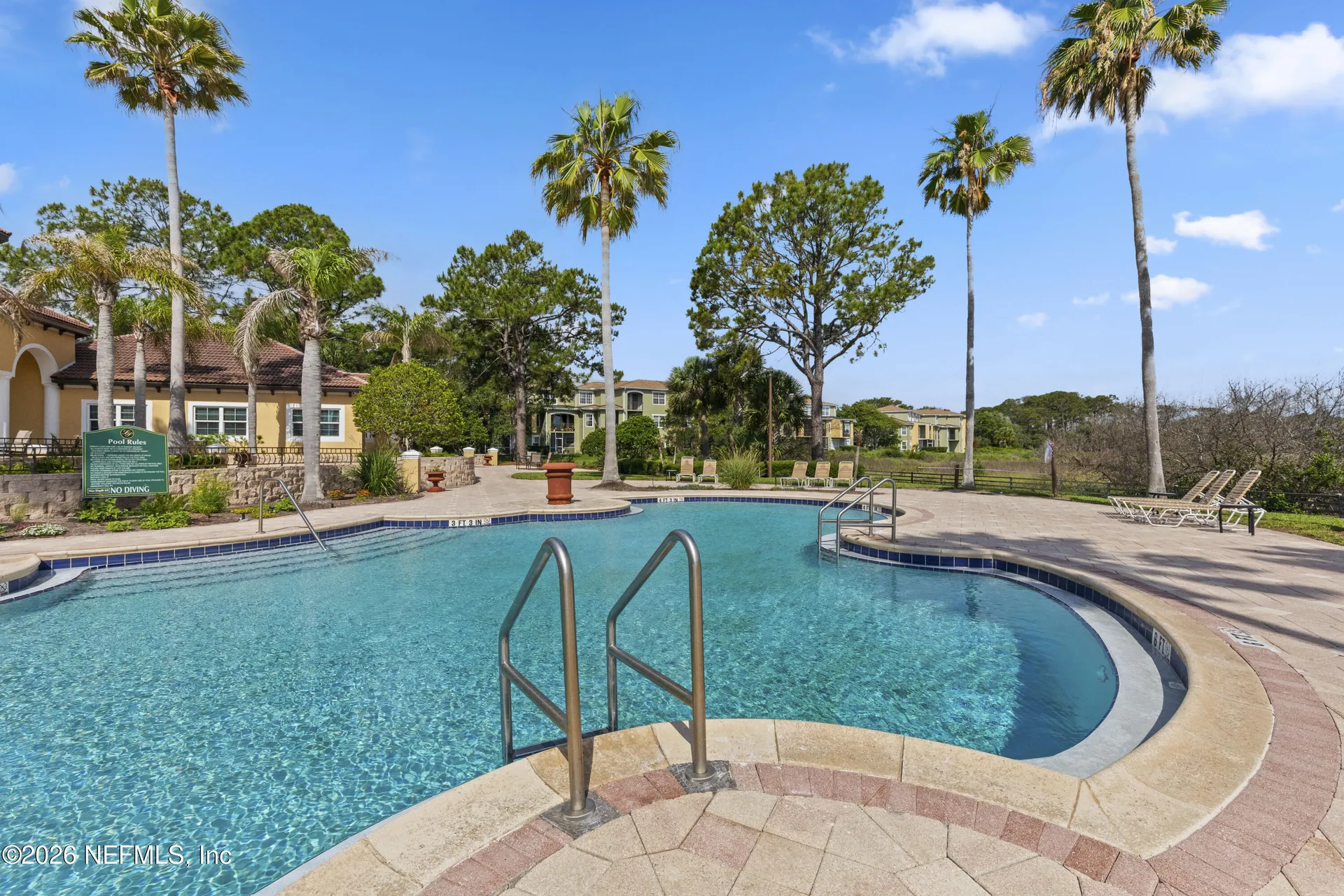4000 Grande Vista Boulevard St. Augustine FL 32084