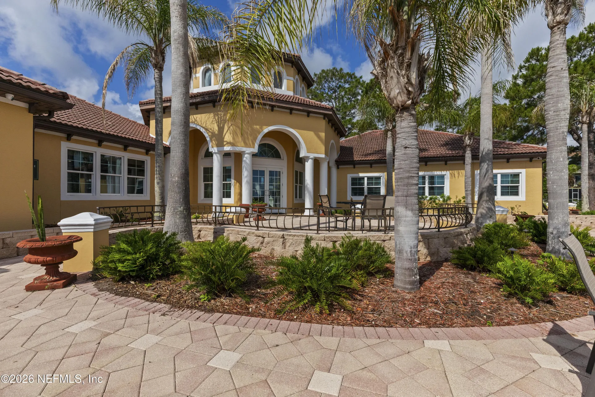 4000 Grande Vista Boulevard St. Augustine FL 32084