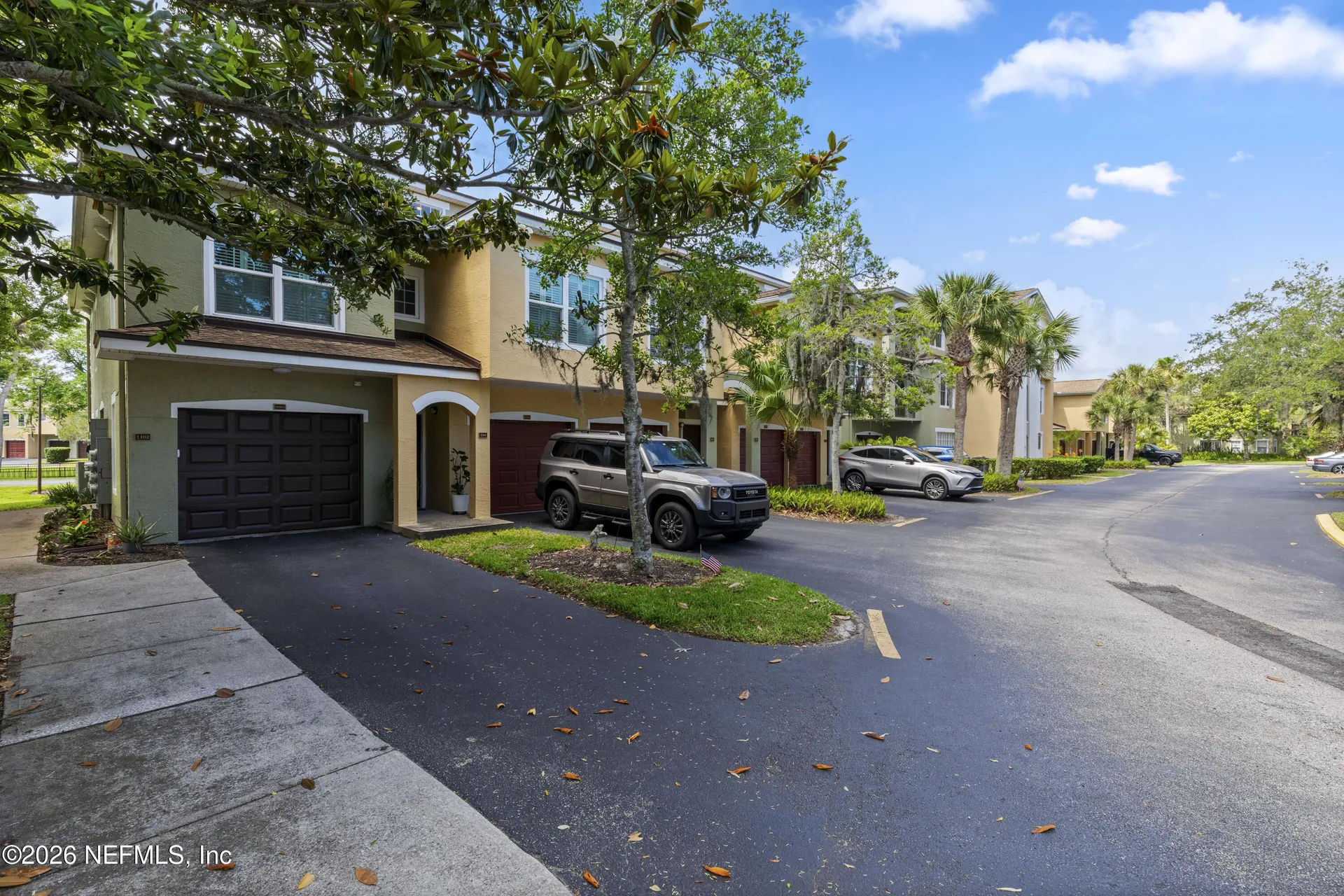 4000 Grande Vista Boulevard St. Augustine FL 32084