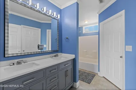 4000 Grande Vista Boulevard St. Augustine FL 32084