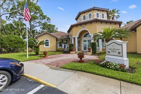 4000 Grande Vista Boulevard St. Augustine FL 32084