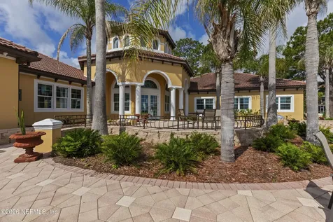 4000 Grande Vista Boulevard St. Augustine FL 32084